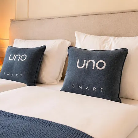 Uno Smart Hamburg Central 056-2